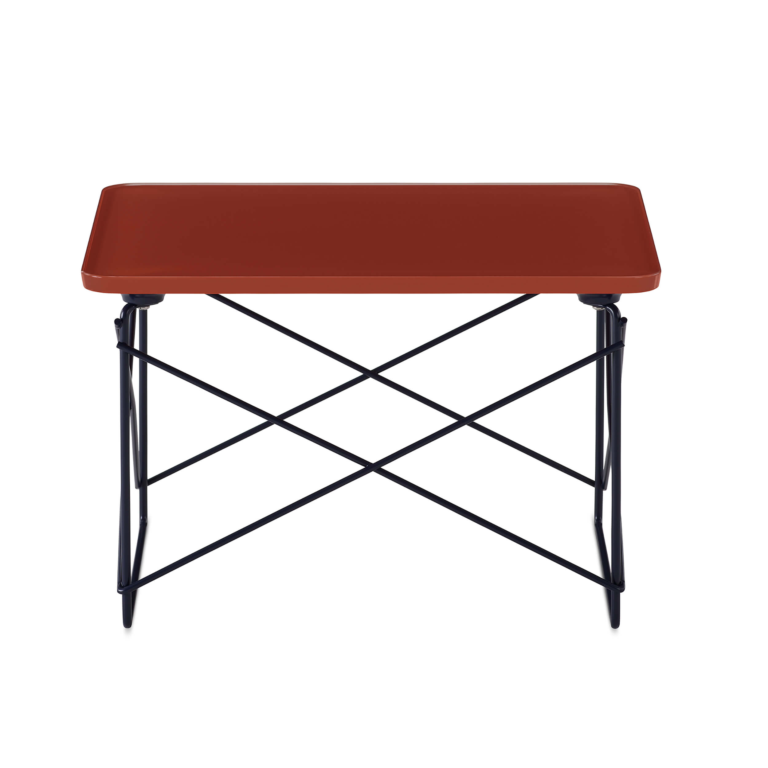 Eames® Wire Base Low Table – Alteriors